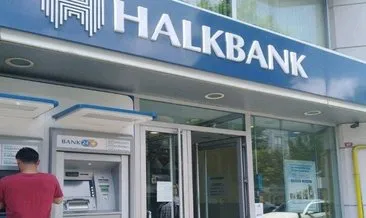 Halkbank saat kaçta açılıyor, kaçta kapanıyor, kaça kadar açık? 2021 Halkbank çalışma saatleri belli oldu!
