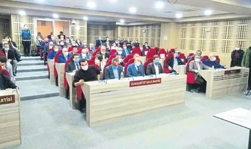 Menemen’de seçim krizi