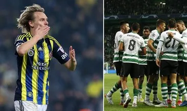 Eski Fenerbahçeli yıldızdan sonra ilk kez! Paulinho ve Sarabia Beşiktaş karşısında...