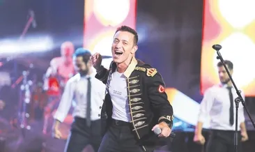 7/24 şehirde yaşam