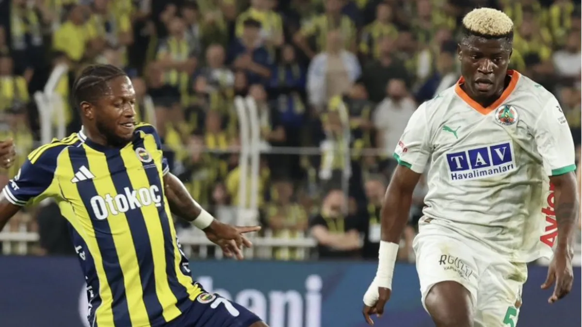 Süper Lig’in yıldızı kararını verdi! Fenerbahçe ve Beşiktaş talip olmuştu… – Galeri Süper Lig’in yıldızı kararını verdi! Fenerbahçe ve Beşiktaş talip olmuştu… – Galeri