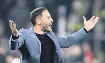 Tedesco çalıştığı yerden vuruldu