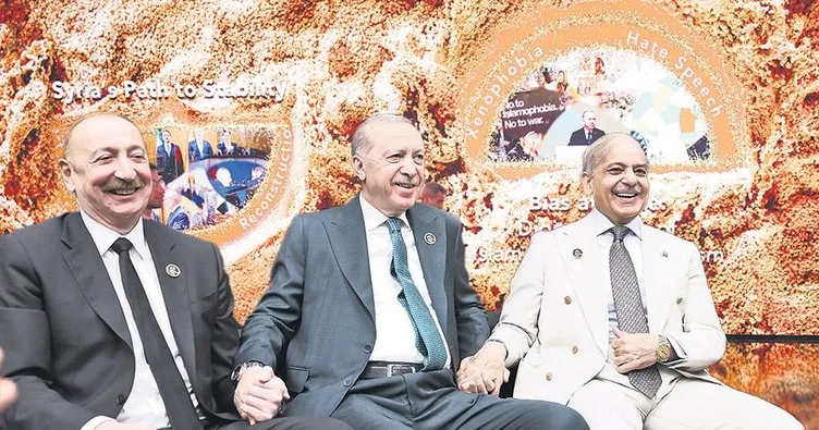 Alman ve ABD basınından Türkiye itirafı: Batı’nın yapamadığını Ankara yapıyor