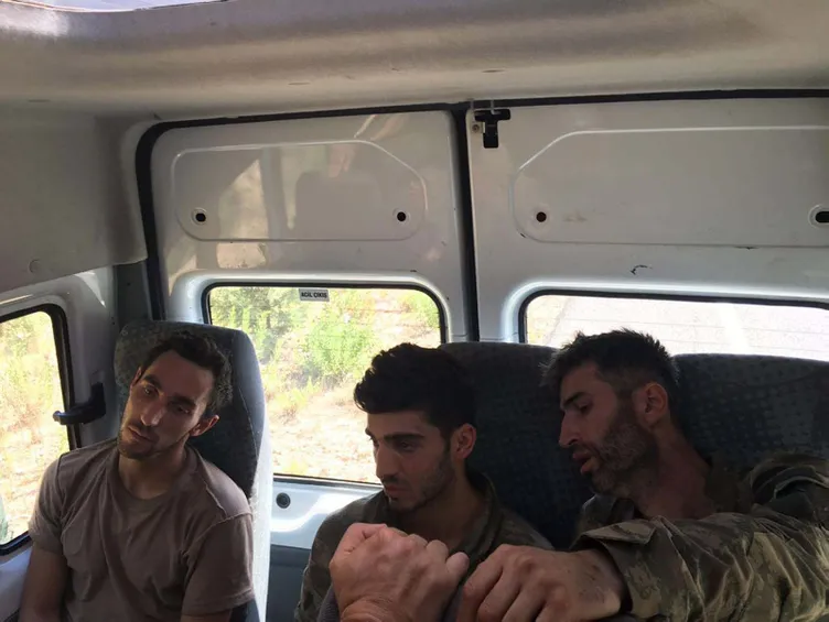 Cumhurbaşkanı'na suikast timindeki tek firari, 4 yıldır her yerde aranıyor