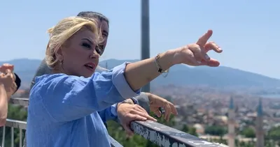 AK Parti Milletvekili Şebnem Bursalı İzmir’deki skandalın detayları açıkladı ve sert tepki gösterdi: Bunlar çevre yüzsüzü!