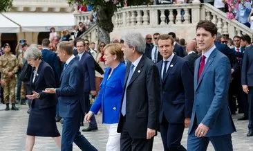 G7 Liderler Zirvesi 2018’de Kanada’da yapılacak