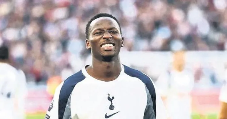 Sarr’a 25 milyon €