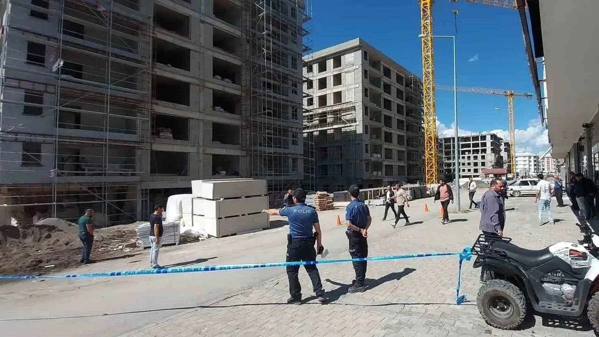 Trafik kazası nedeniyle çıkan kavgada 10 kişi gözaltına alındı