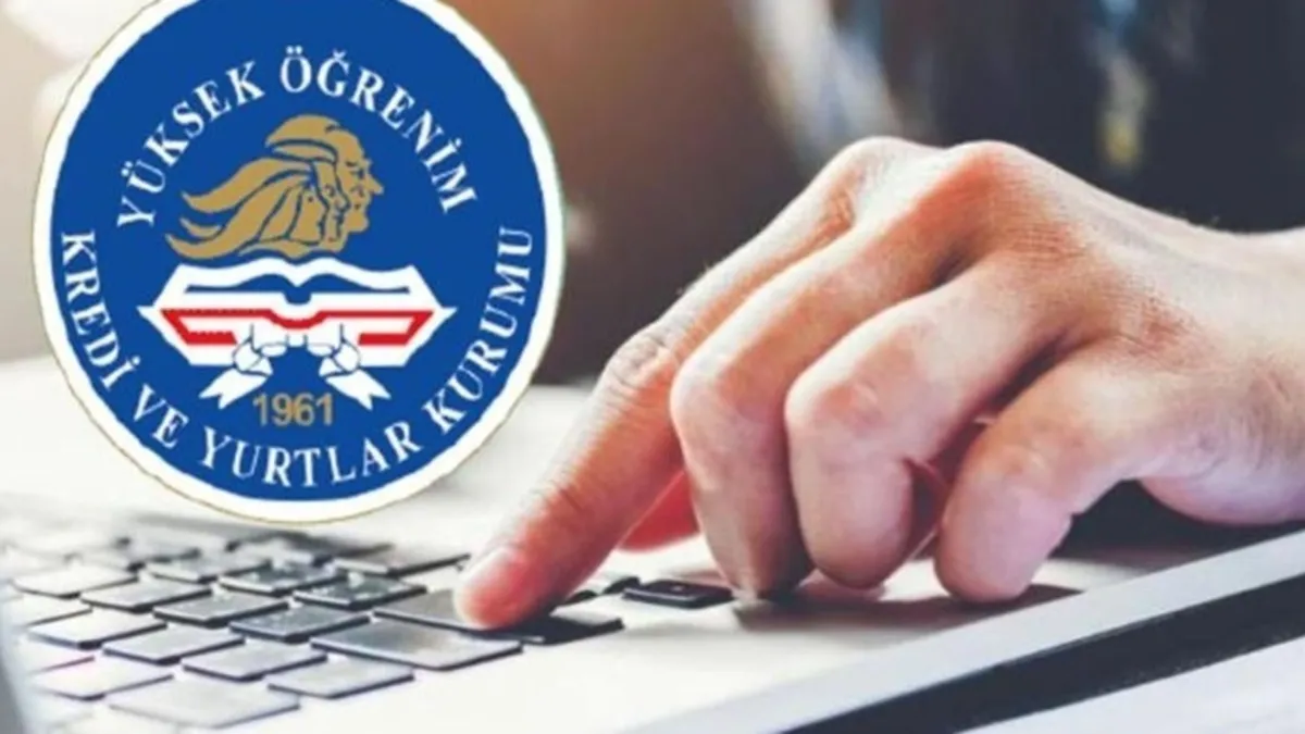 KYK YURT BAŞVURU SONUÇLARI 2026 | GSB KYK yurt başvuru sonuçları açıklandı mı, ne zaman açıklanacak?
