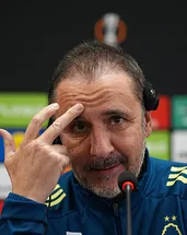 Vitor Pereira’dan Fenerbahçe açıklaması!