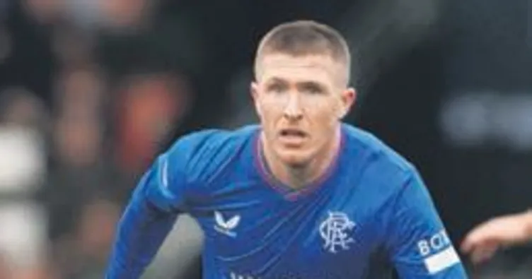 Lundstram elden kaçıyor!