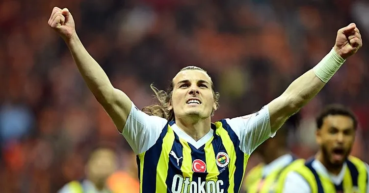 Fenerbahçe, Çağlar Söyüncü için kararını verdi!