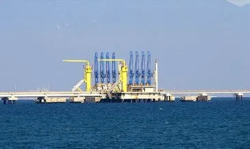 IKBY, Türkiye’ye petrol ihracatının bugün yeniden başlayacağını duyurdu