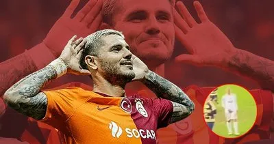 Son dakika haberi: Icardi’nin o sözleri ortaya çıktı! PFDK cezası sonrası Galatasaray’dan ilk hamle...