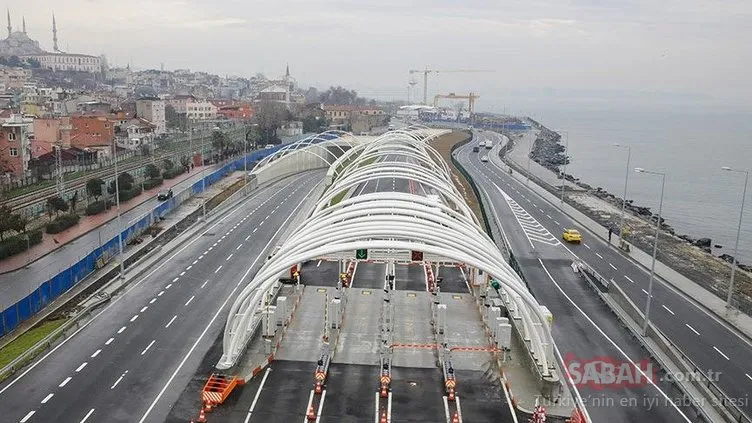 Osmangazi Köprüsü geçiş ücreti ne kadar? Bayramda Avrasya Tüneli ve Osmangazi Köprüsü ücretsiz mi?