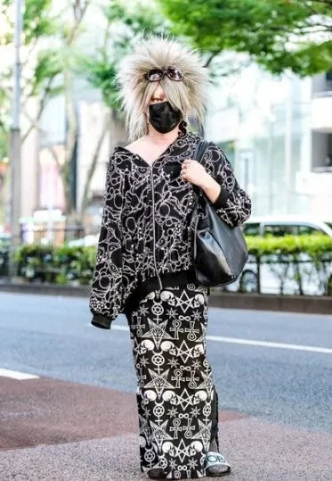 Sadece Japonya'da var! Bu görüntüler şaşırttı