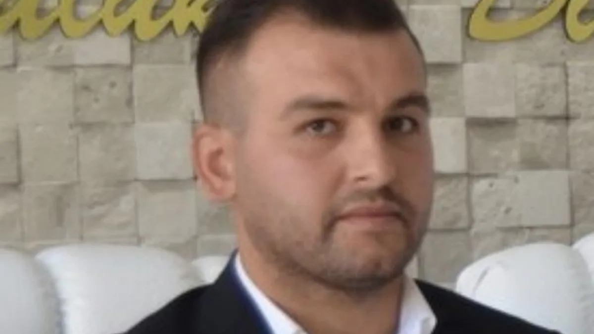 Pehlivan polis memuru uykuda hayatını kaybetti Pehlivan polis memuru uykuda hayatını kaybetti