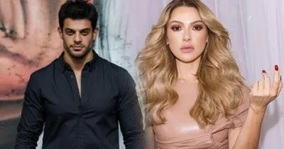 Şarkıcı Hadise ile Mehmet Dinçerler’in evliliği bitti skandalları sürüyor! Hadise’nin 3 milyon TL’lik yüzüğü meğer…