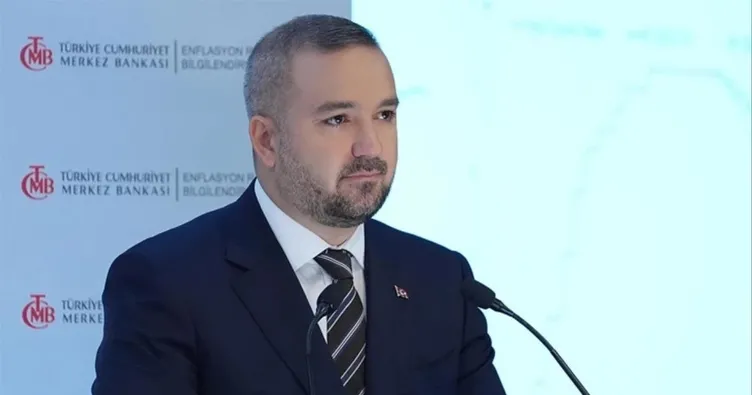 Enflasyon Raporu açıklanıyor