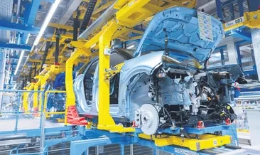 Otomobil devleri krizi aşamıyor