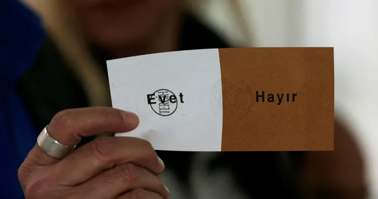 YSK İstanbul’daki kesin sonuçları açıkladı