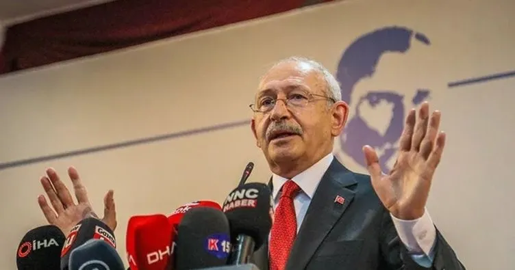 TURKEN Vakfından CHP Genel Başkanı Kılıçdaroğlu’nun iddialarına yalanlama: