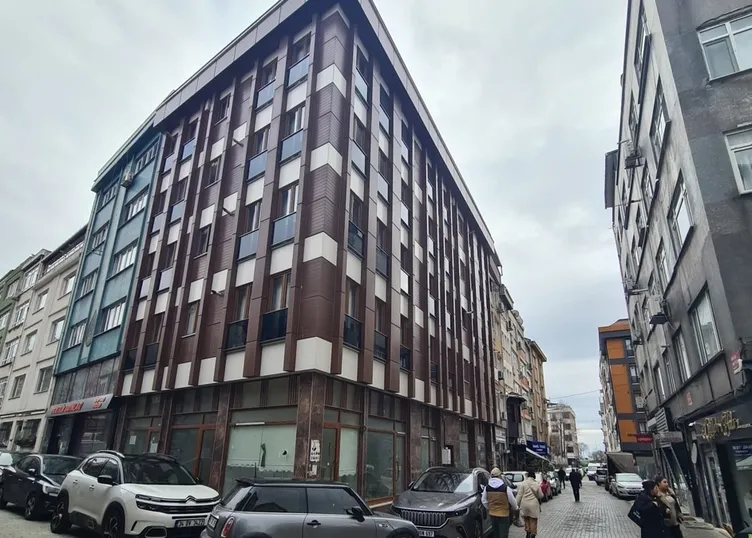 SON DAKİKA | CHP’li belediyede skandal! 175 bin dolarlık imar rüşvetinin adresi Bakırköy!