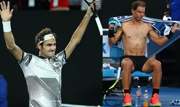 Nadal-Federer finali saat kaçta, hangi kanalda?