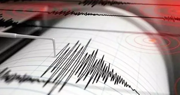 SON DAKİKA: Manisa’nın Akhisar ilçesinde 4.1 şiddetinde deprem meydana geldi! İşte son depremler listesi!