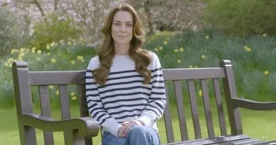 Kate Middleton videosunun ardındaki sırrı gizli kaynak açıkladı! Komplo teorileri gerçek mi?