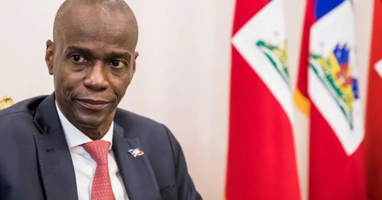 Haiti Devlet Başkanı Moise’ye suikastte önemli gelişme! Gözaltına alındı