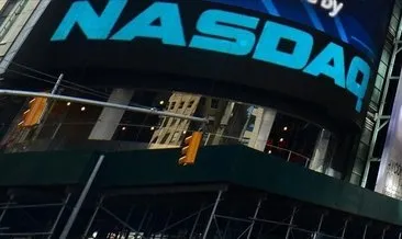 Nasdaq tarihi zirveyi gördü