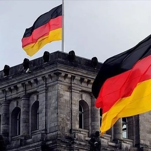 Almanya’da sanayi üretimi ekimde arttı