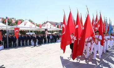 Kırşehir’de büyük zaferin 100’üncü yılı coşkuyla kutlandı