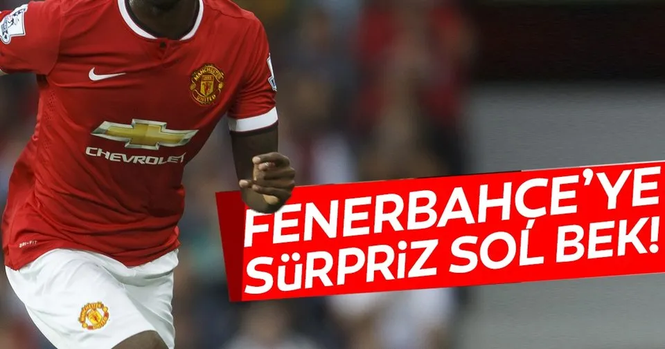 Fenerbahce Ye Surpriz Sol Bek Spor Haberleri