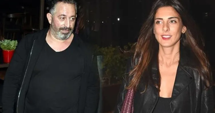 Özge Sabuncu kimdir?