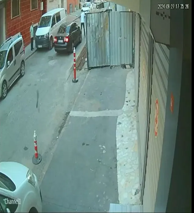 Yolda yürürken öldürülmüştü: O cinayetin ardından alacak verecek meselesi çıktı!