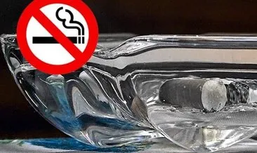 Azerbaycan’da kapalı alanlarda sigara yasağı getirildi
