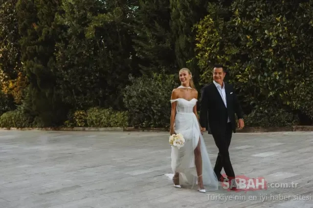 Acun Ilıcalı ile mutluluğa Evet diyen Ayça Çağla Altunkaya’dan beklenen hamle geldi! O artık Çağla Ilıcalı…