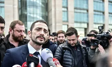 SON DAKİKA: Ahmet Kural – Sıla davasında karar çıktı! Sıla’dan ilk açıklama geldi