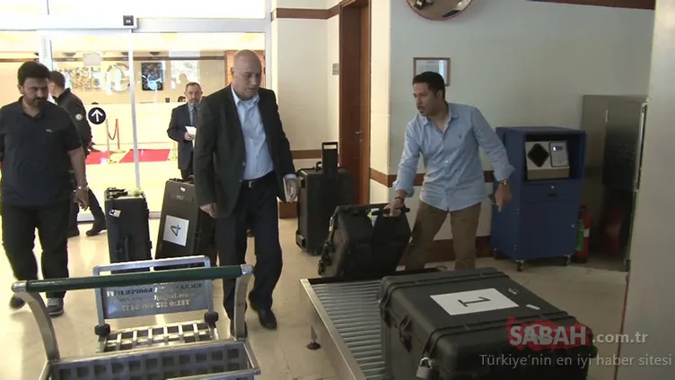 Kaşıkçı'nın cesedinin parçalara ayırmalarının sebebi...