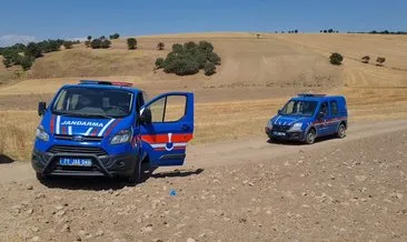 Cenazeler adli tıpta, zanlı sorgusu devam ediyor #kirikkale