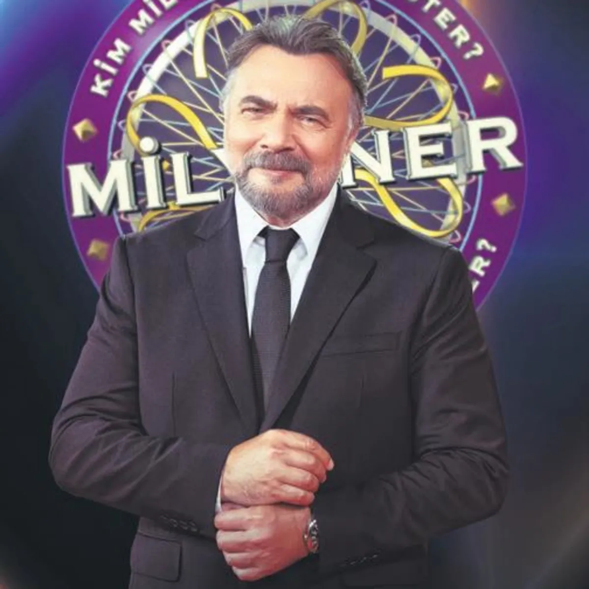 Kim Milyoner Olmak İster?