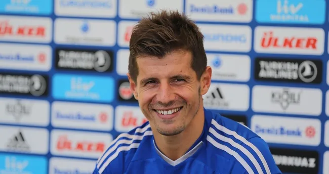 Kocaman’ı isterim