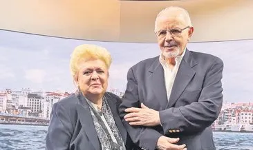 ‘Entrikalar beni sinemadan soğuttu’ #istanbul