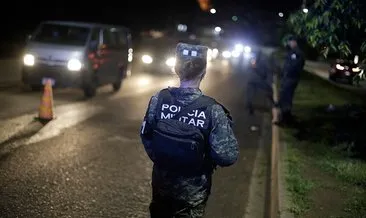 Honduras’ta bilardo salonuna silahlı saldırı: 11 ölü