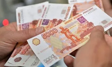 Rusya Merkez Bankası’ndan yeni Ruble hamlesi: Döviz alımına yüzde 30 komisyon uygulanacak