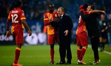 Galatasaray’dan İmparator Fatih Terim paylaşımı! Son dakika Galatasaray transfer haberleri 4 Ağustos