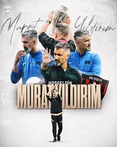 Vanspor FK, Murat Yıldırım ile anlaştı