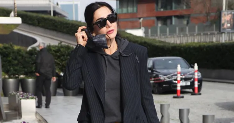 Şirin Yalçın haftaya yoğun başladı